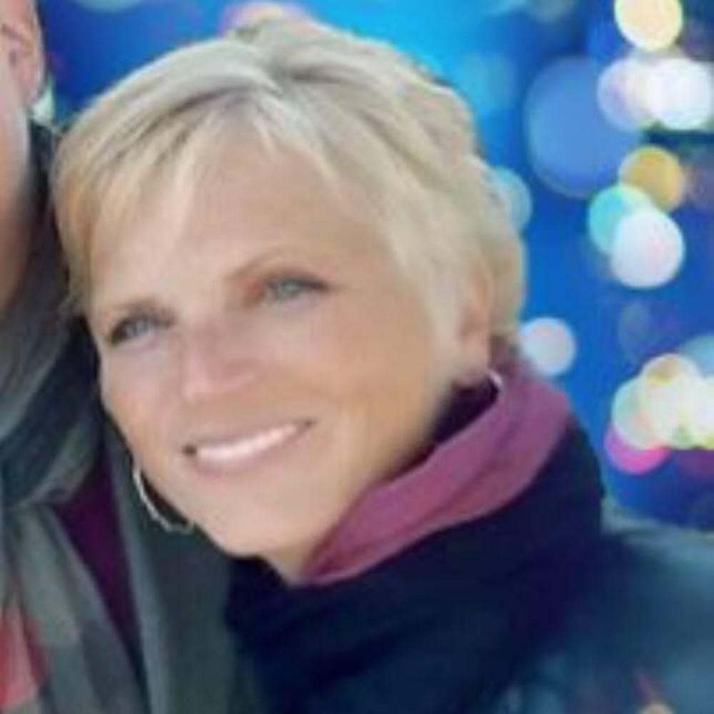 Meet your Posher, Judy